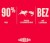 Carnilove Dog Jerky Lamb & Salmon - jagnięcina i łosoś 100g