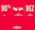 Carnilove Dog Jerky Turkey & Rabbit - indyk i królik 100g