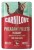 Carnilove Cat Pheasant - bażant w sosie saszetka 85g