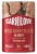 Carnilove Cat Wild Boar - dzik w sosie saszetka 85g