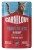 Carnilove Cat Trout - pstrąg w sosie saszetka 85g