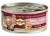 Carnilove Cat Salmon & Turkey for Kittens - łosoś i indyk puszka 100g