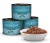 Catz Finefood Classic Śledź i Krewetki (N.13) puszka 200g