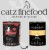 Catz Finefood Pure Kurczak (Purrrr N.103) puszka 400g