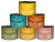 Catz Finefood Classic Collection II puszki multipack N.15-25 6x200g