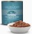 Catz Finefood Classic N.13 Śledź i Krewetki puszka 800g