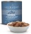 Catz Finefood Classic Łosoś i drób (N.05) puszka 800g