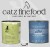 Catz Finefood Classic Łosoś i drób (N.05) puszka 800g