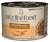 Catz Finefood Ragout in Sauce Kurczak i Omułek (N.613) puszka 190g