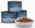 Catz Finefood Classic Senior Kurczak i łosoś (Senior N.05) puszka 200g