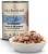 Catz Finefood Ragout in Sauce Łosoś i Dzika Kaczka (N.605) puszka 380g