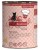 Catz Finefood Ragout in Sauce Gęś i Indyk (N.603) puszka 380g