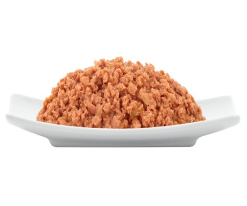 Catz Finefood Classic Senior N.05 Łosoś i kurczak saszetka 85g