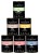 Catz Finefood Purrrr Collection II puszki multipack 6x375/400g