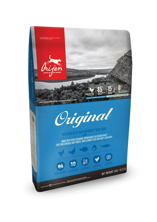 Orijen Original Dog 6kg