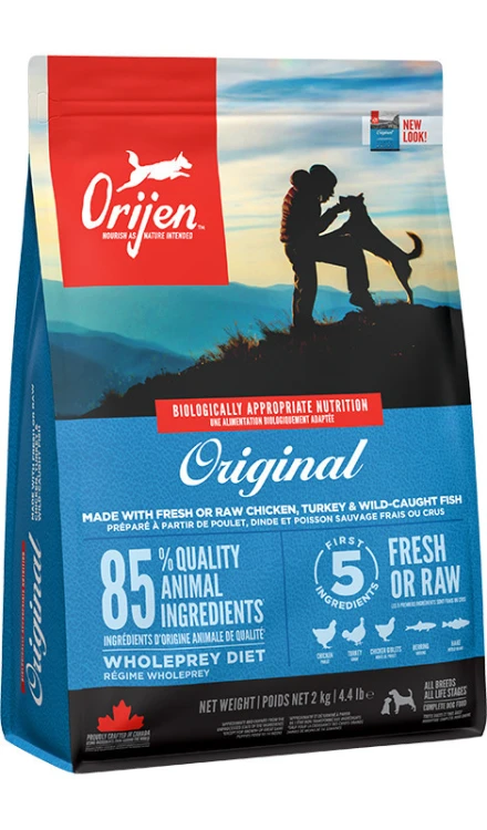 Orijen Original Dog 2kg