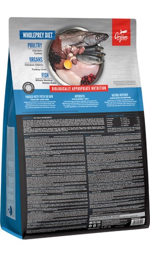 Orijen Original Dog 2kg