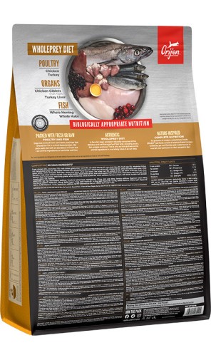 Orijen Dog Puppy 2kg