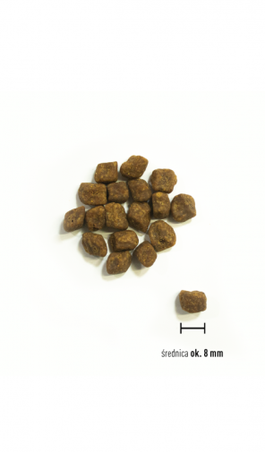 ORIJEN SMALL BREED PUPPY 1,8 KG