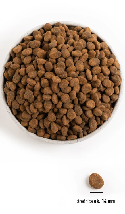 ORIJEN Tundra Dog 6kg