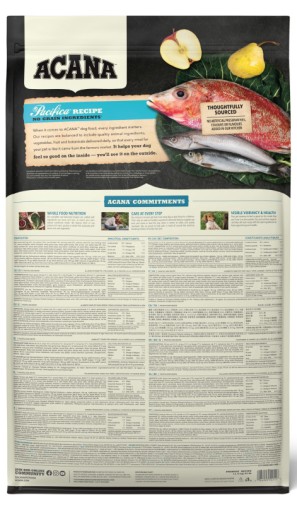 Acana Regionals Pacifica Dog 11,4kg