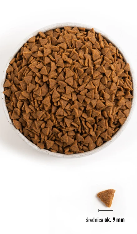 Acana Indoor Entree Cat 1,8kg