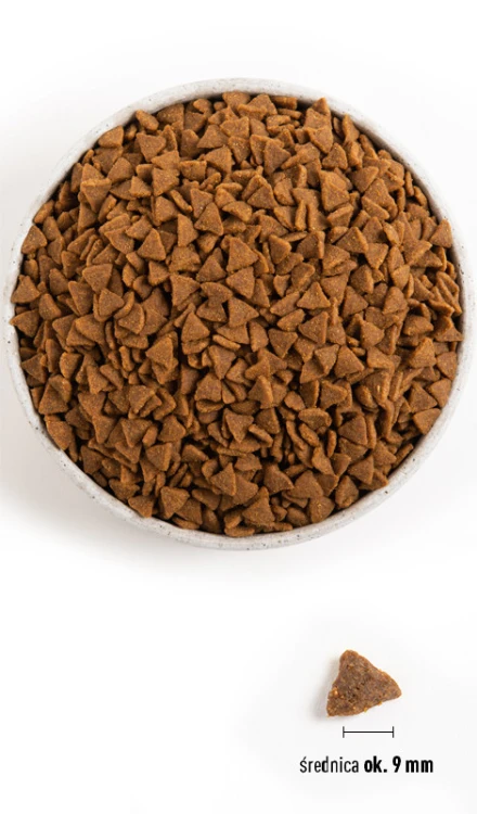 Acana Bountiful Catch Cat 4,5kg