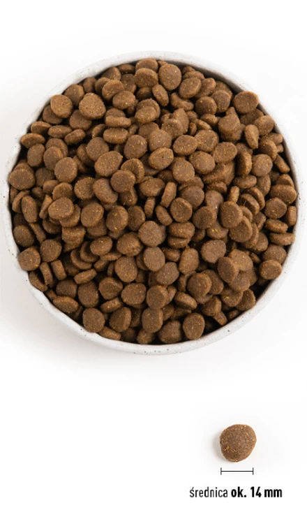 ACANA Wild Prairie Natural Dog Karma Sucha Dla Psa 6 Kg