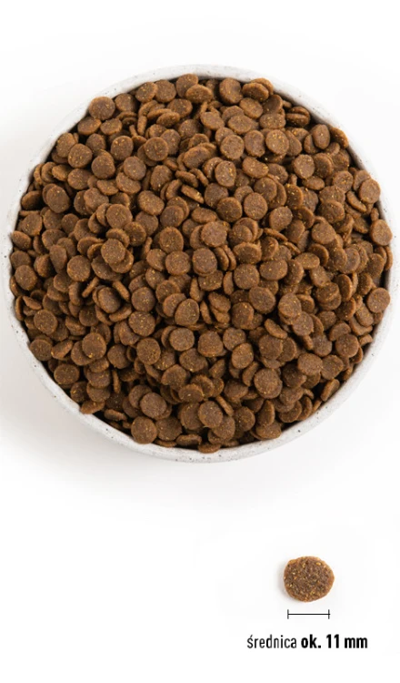 Acana Heirtage Puppy&Junior 2kg