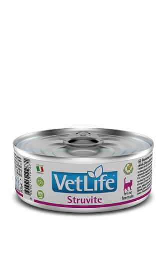 Farmina Vet Life Feline Struvite 85g