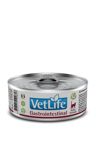 Farmina Vet Life Feline Gastrointestinal 85g