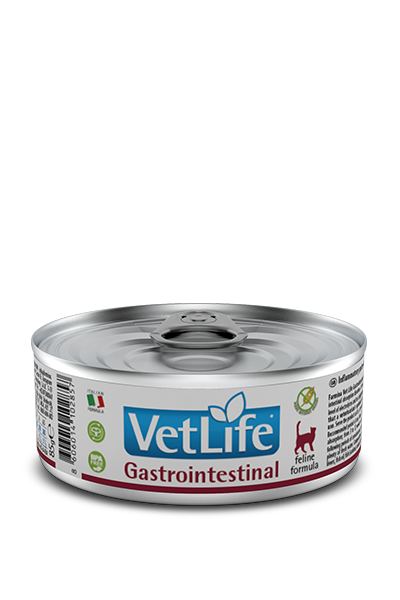 Farmina Vet Life Feline Gastrointestinal 85g