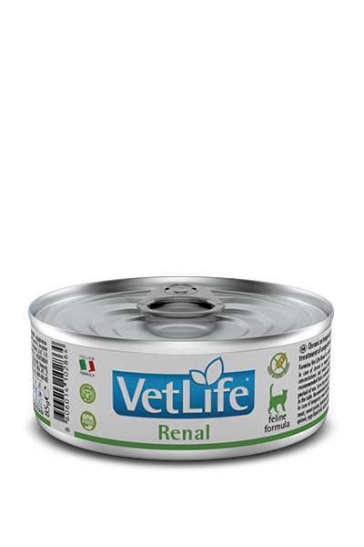 Farmina Vet Life Feline Renal 85g