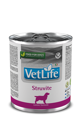 Farmina Vet Life Canine Struvite 300g