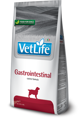 Farmina Vet Life Canine Gastrointestinal 2kg