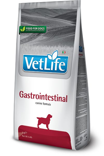 Farmina Vet Life Canine Gastrointestinal 2kg
